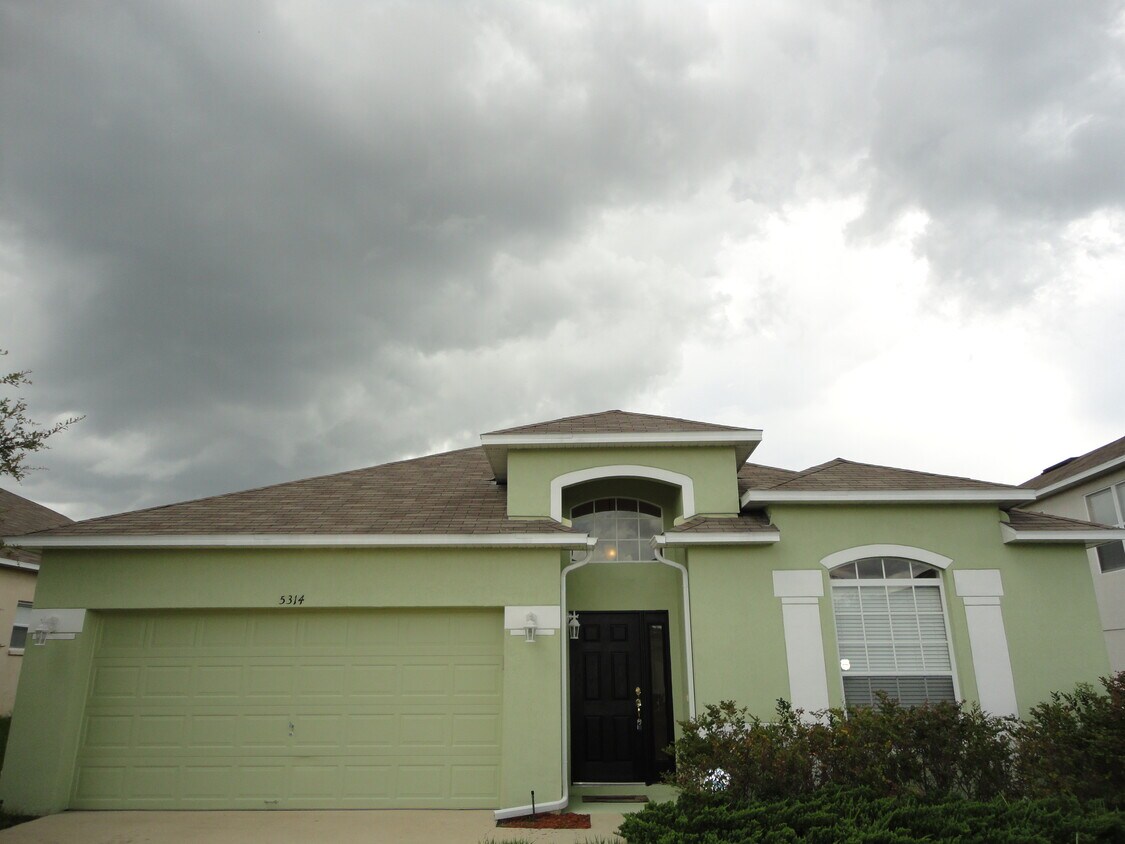 Foto principal - 5314 Lorilawn Dr