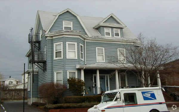 Primary Photo - 45 Passaic St