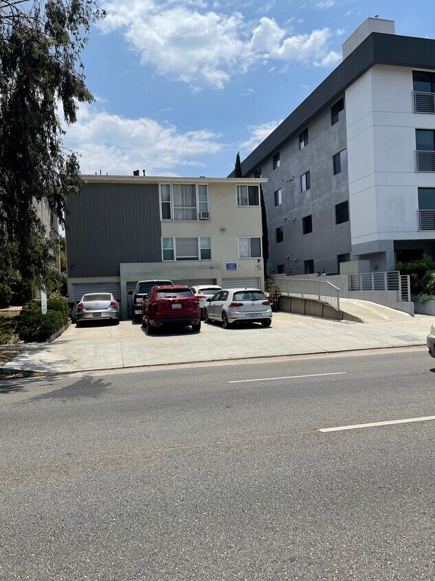 Street view - 5820 W Olympic Blvd