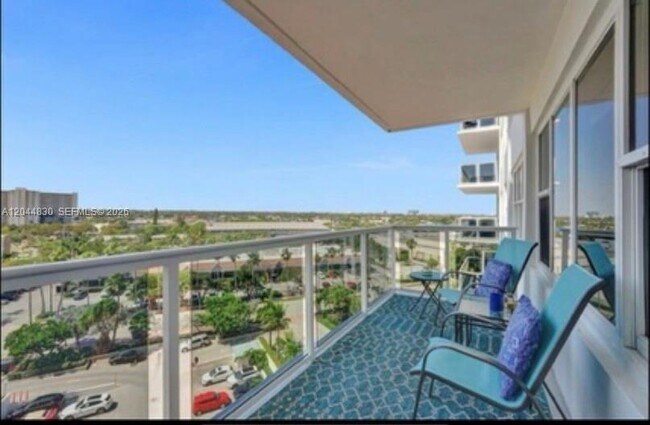 Foto del edificio - 3700 Galt Ocean Dr