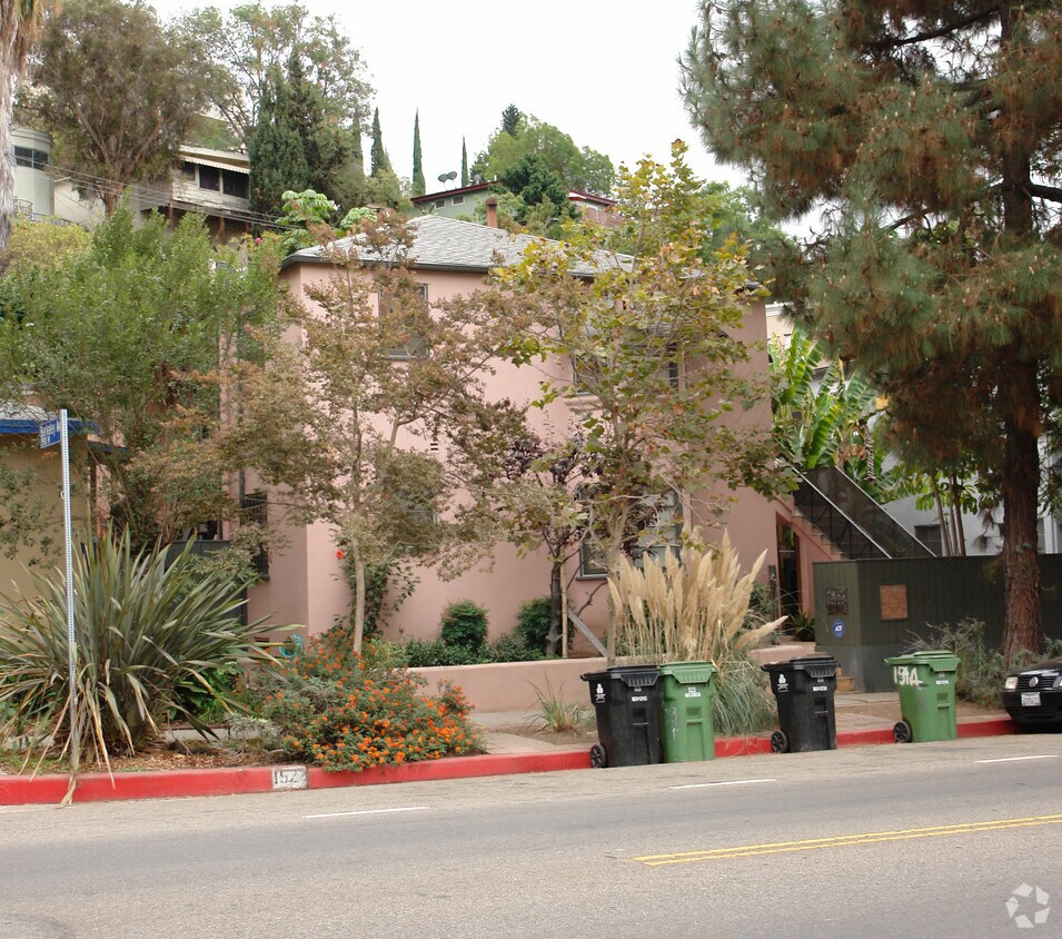 Building Photo - 1516-1520 Silver Lake Blvd