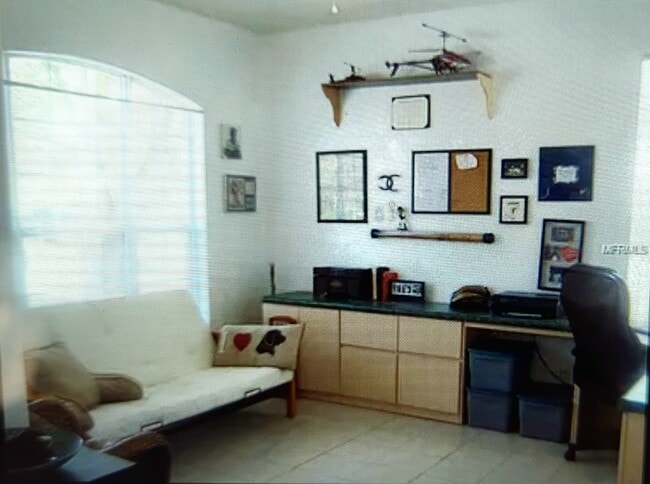 Front room can be used as office or family room - 1712 Mellon Way
