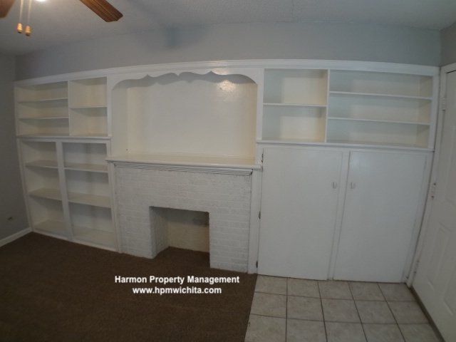 Foto del edificio - 3518 E 14th St N