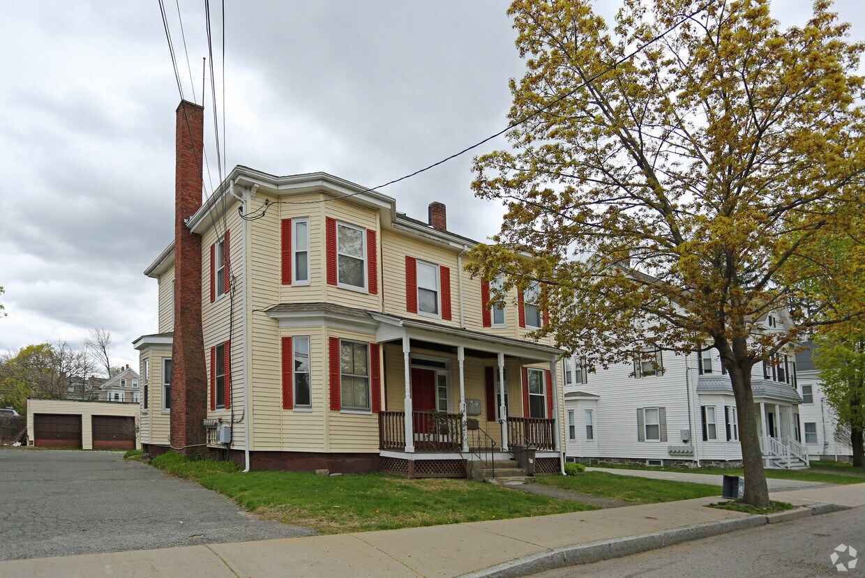 Primary Photo - 87-89 Cherry St