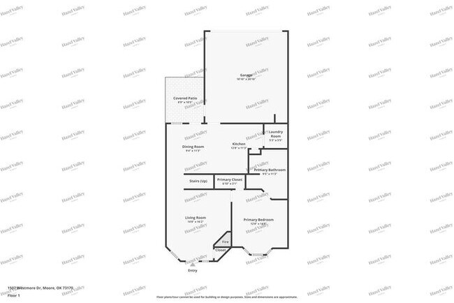 Foto del edificio - 1507 Westmore Dr