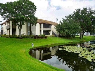 Building Photo - 10263 Gandy Blvd N
