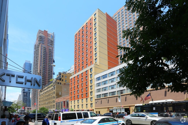 Building Photo - 519 West 42nd Street