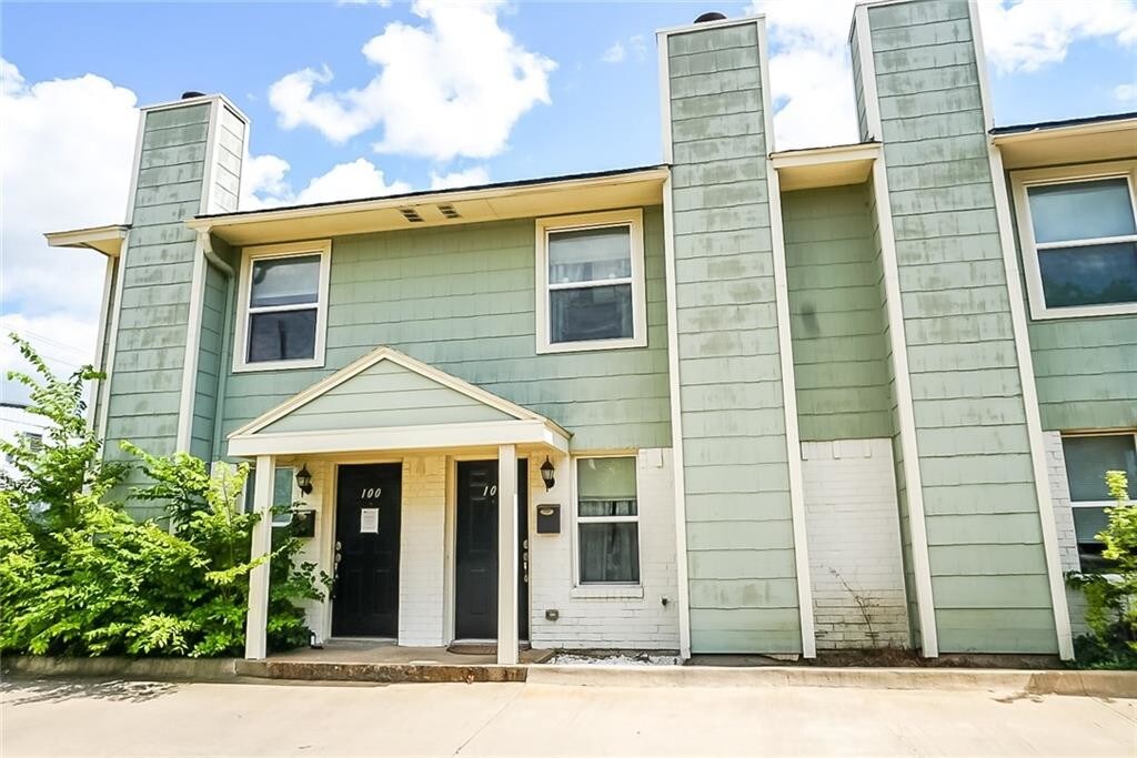 1500 St Unit 100, Fort Worth, TX 76104 Condo for Rent in