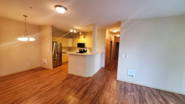 cocina/calle - 14511 1st Ln NE