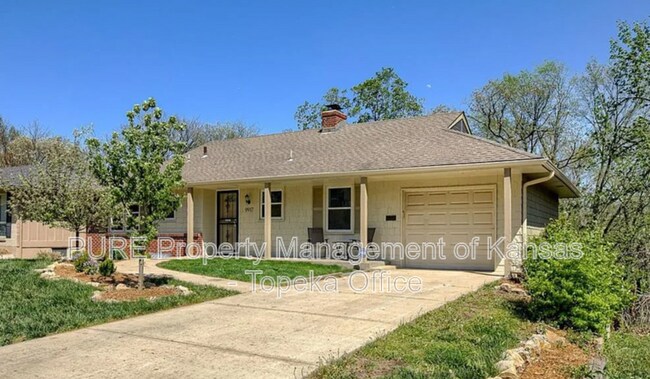 Foto del edificio - 9917 Flora Ave