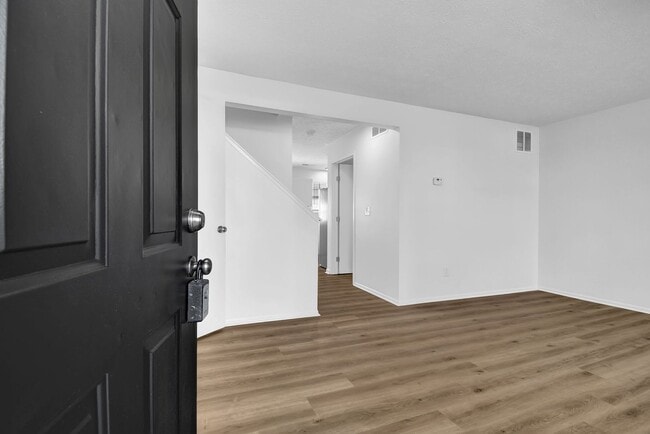 Interior Photo - Cherry Bottom Townhomes
