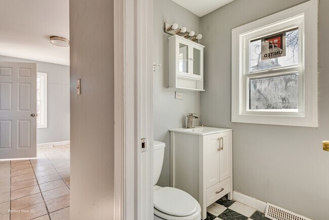 Foto del edificio - 12025 S Prairie Ave