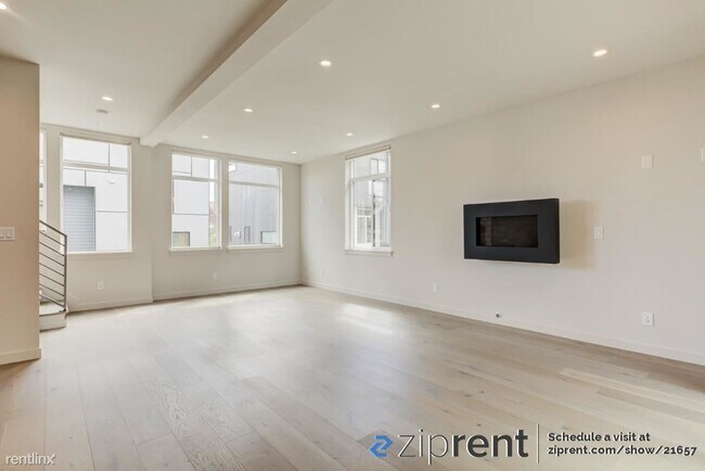 Foto del edificio - 3 br, 3 bath House - 718 North 49th Street...