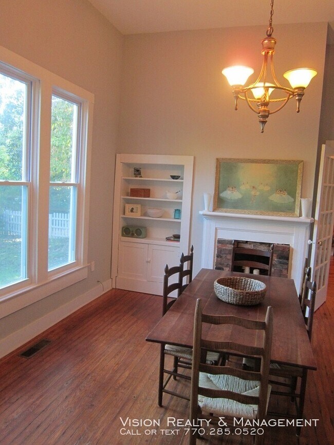 Foto del edificio - 131 S. Coleman St