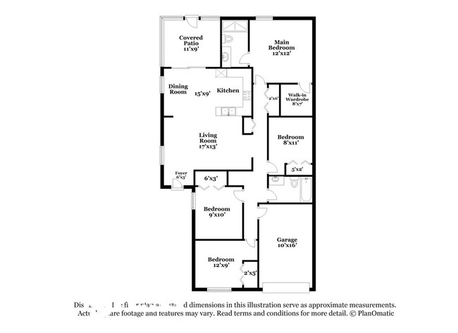 Building Photo - 5059 Belmont Park Ln