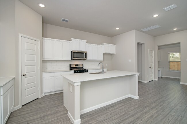Foto del edificio - 5406 Big Thicket Ln
