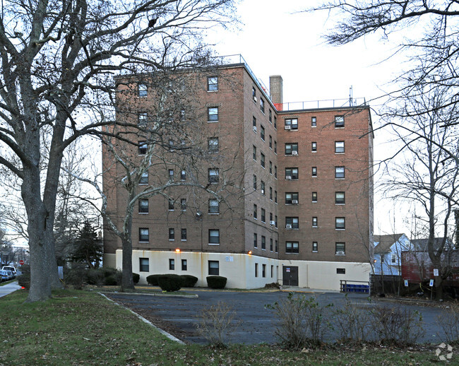 Foto del edificio - Comstock Court