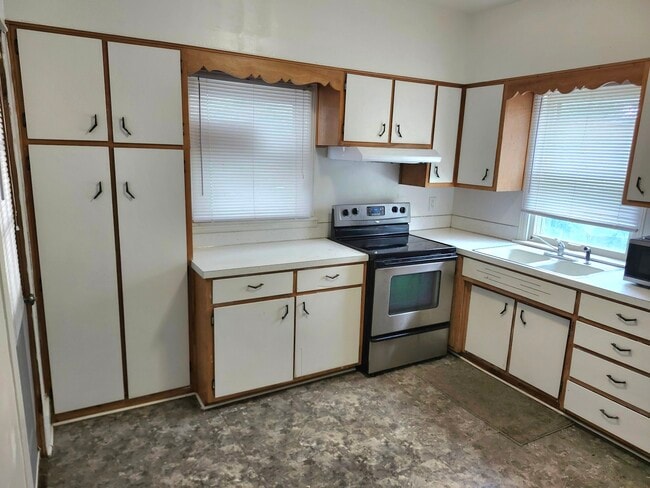 Foto del edificio - 324 N Jefferson St