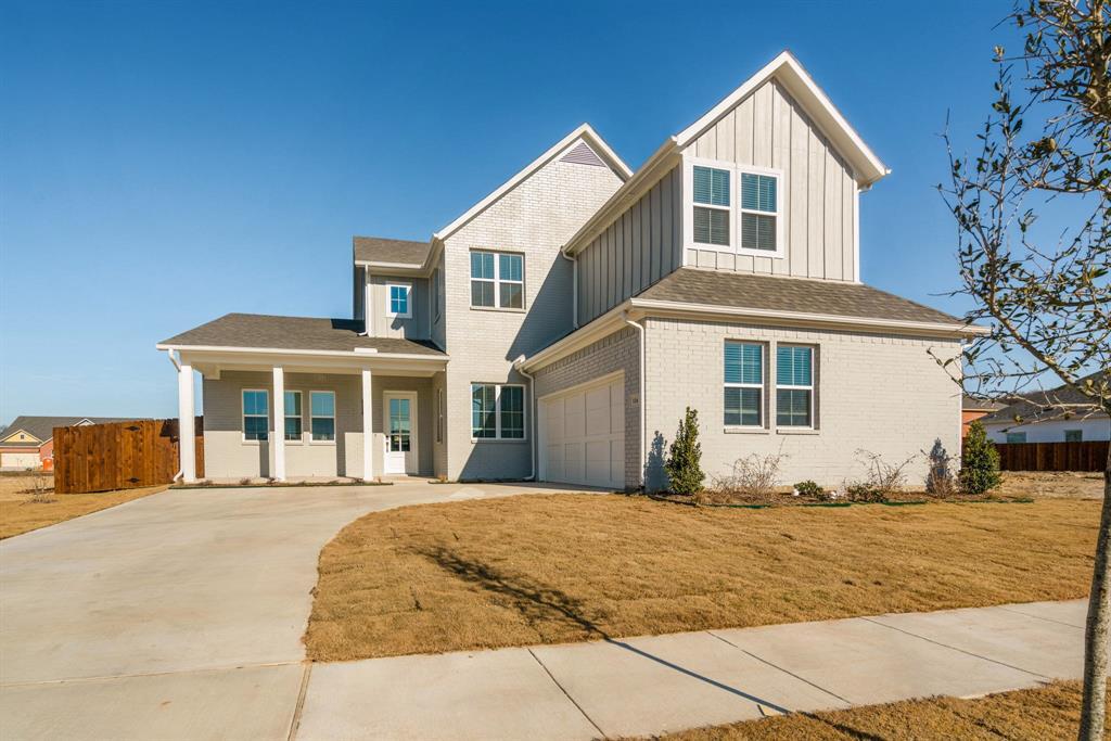 Primary Photo - 116 E Furlong