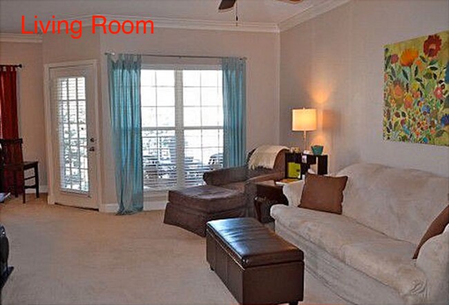 Foto del edificio - 11631 Tomahawk Creek Pkwy