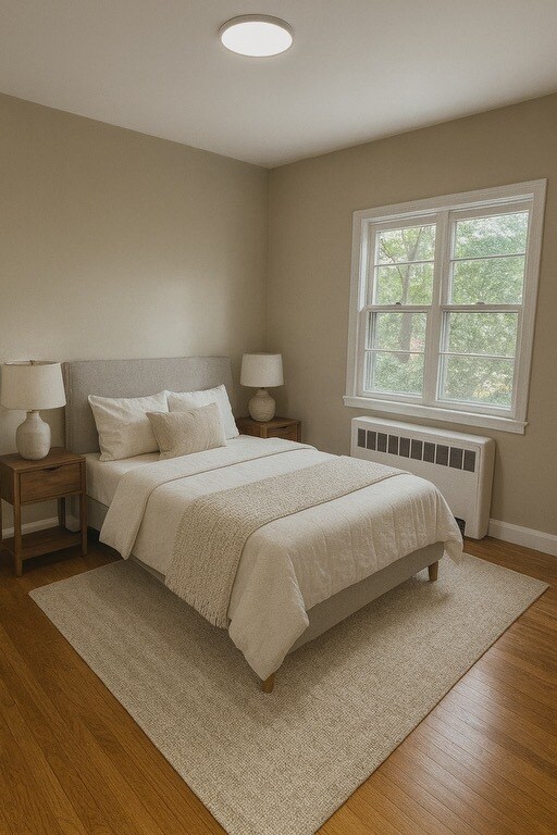 Foto del edificio - 552 Chandler St