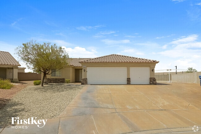 Building Photo - 528 Waterwheel Falls Dr