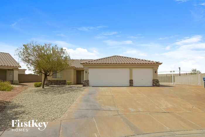 Foto principal - 528 Waterwheel Falls Drive