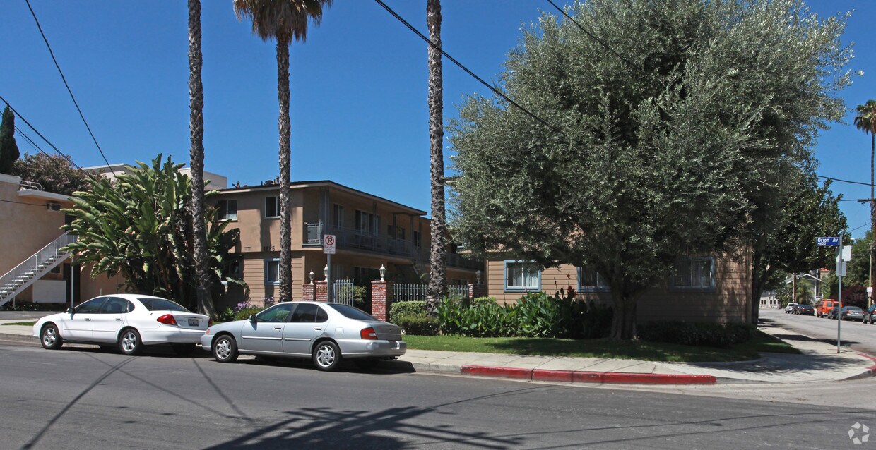 Foto del edificio - 4685 Orion Ave