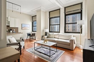 Building Photo - The Stahlman