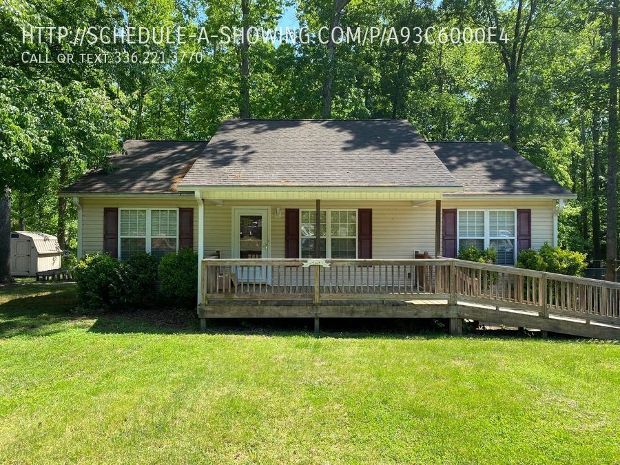 Rare Opportunity Three Bedroom Two Bathroo... House for Rent in