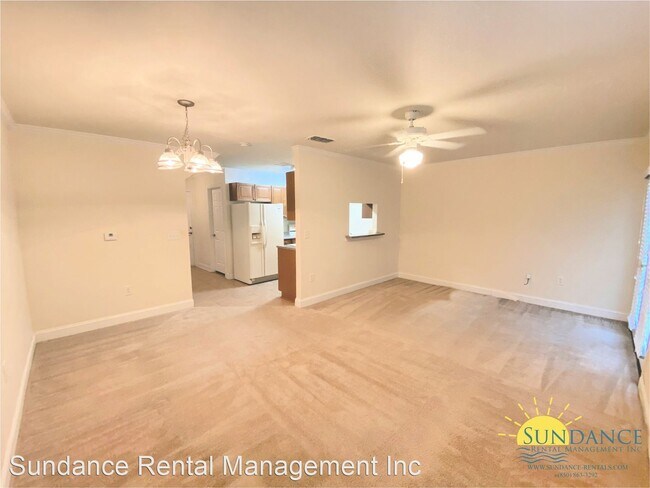 Foto del edificio - 2 br, 2.5 bath House - 578 Wingspan Way