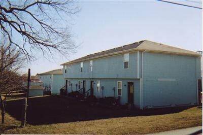 Building Photo - 601 Bain St