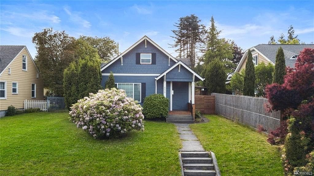 Foto principal - 4026 Fawcett Ave
