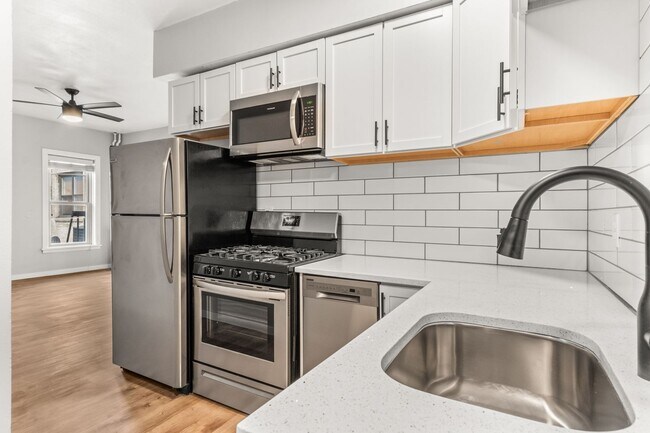 Foto del edificio - 1216 Williamson St