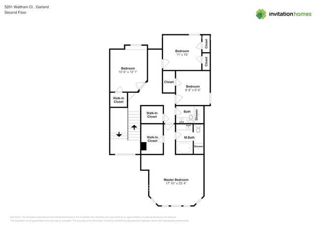 Foto del edificio - 5201 Waltham Ct