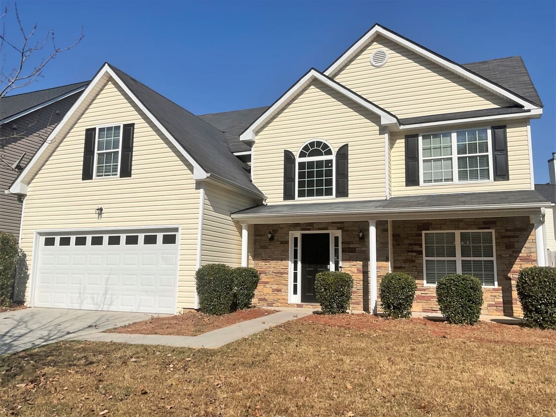 Foto principal - 4434 Grove Lake St
