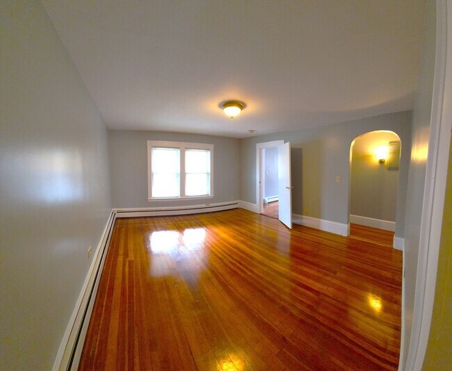 Foto del edificio - 85 Harvey St