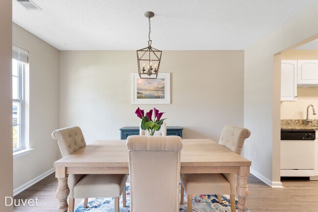 Foto del edificio - 2 br, 2 bath House - 1361 Pinnacle Lane
