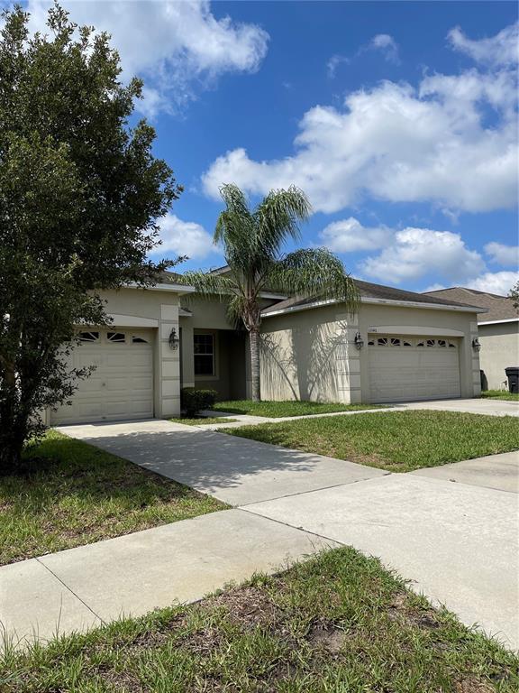 13346 Graham Yarden Dr, Riverview, FL 33579 House Rental in Riverview
