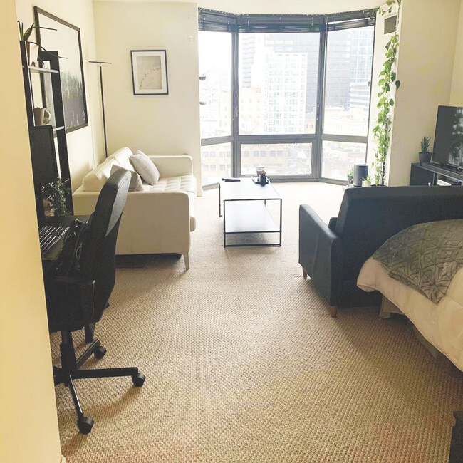 sala de estar - 2020 Walnut St