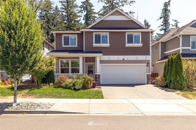 Foto del edificio - 27466 211th Ct SE