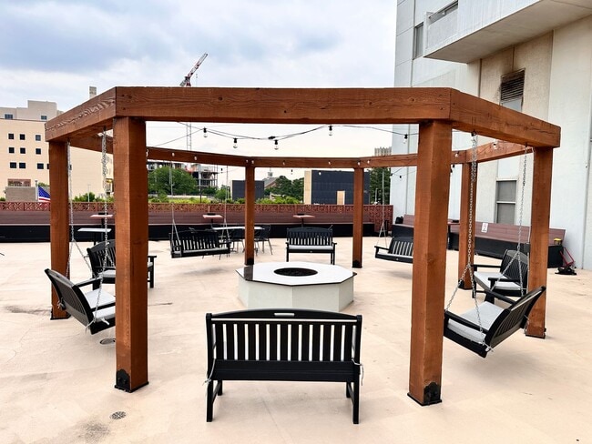 Interior Photo - The Regency Apartments