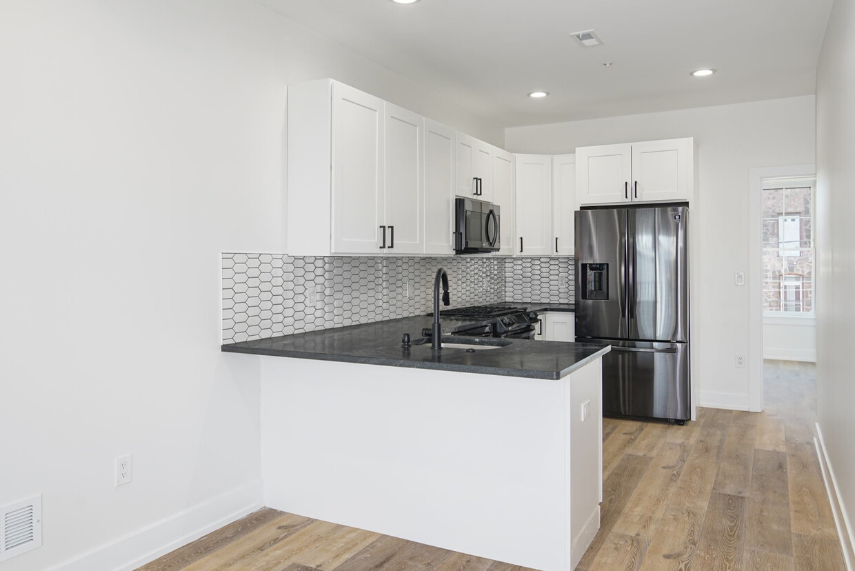 Foto principal - 2451 N Hancock St