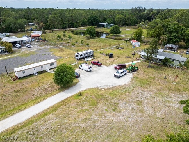 Foto del edificio - 17861 Palm Creek Dr