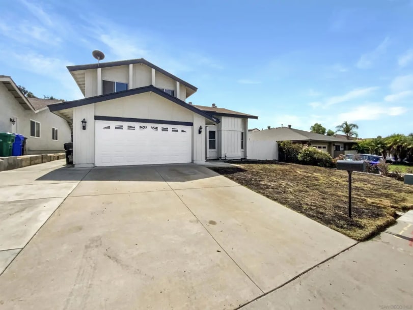 Foto principal - 5989 Chaumont Dr