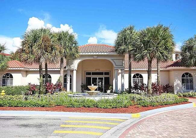 Foto del edificio - 17 High Point Cir N