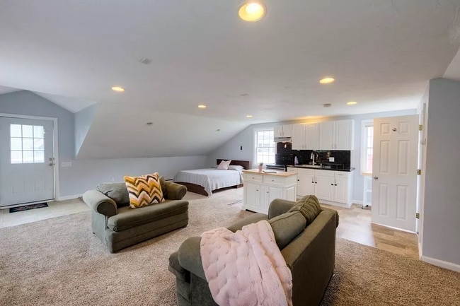 Living Area - 246 Main St