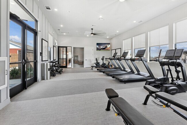 Foto del edificio - The Village at Mayfair