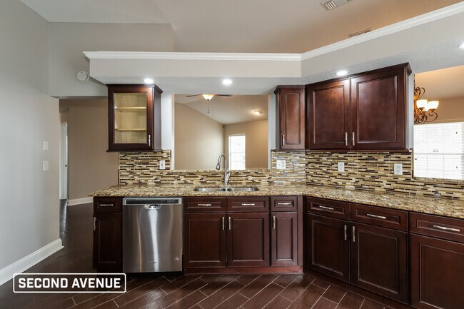 Foto del edificio - 7845 Lady Smith Ln