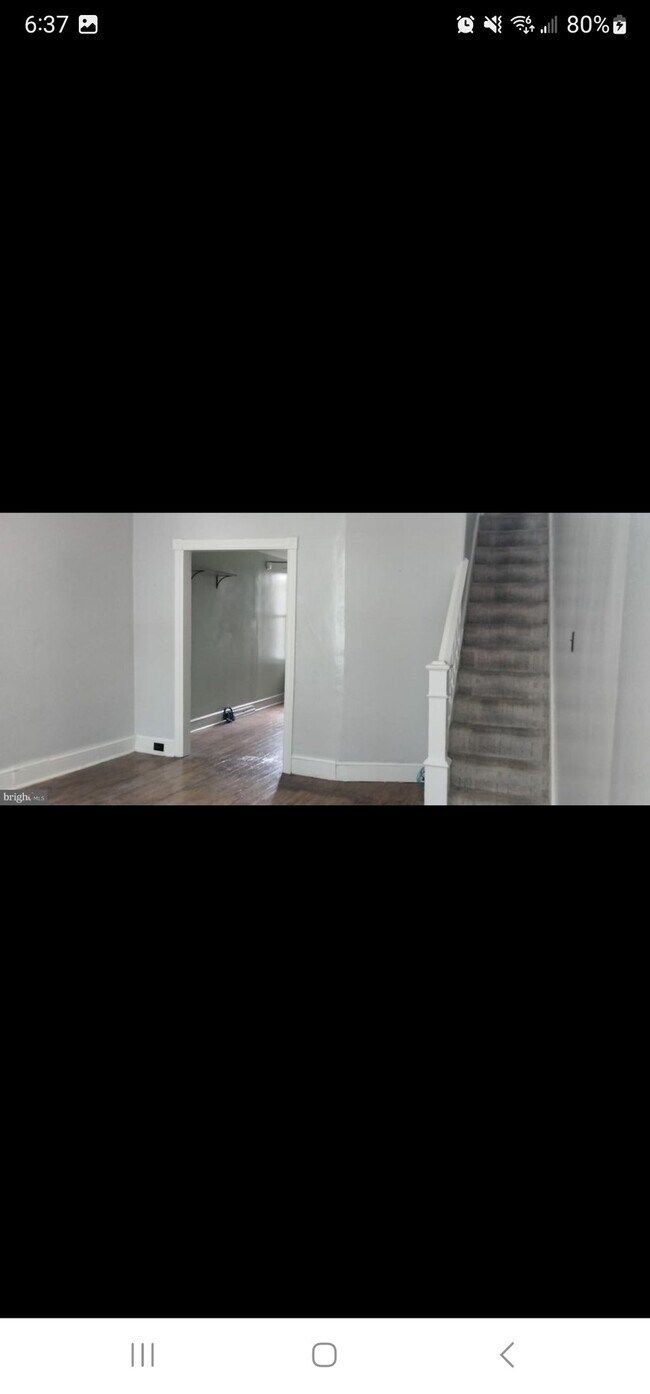 Building Photo - 519 Bergen St